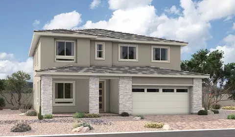 10512 Celestial Pole St, Las Vegas, NV 89143