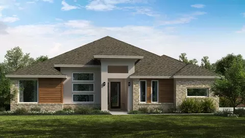 Double Eagle Ranch Drive, Cedar Creek, TX 78612