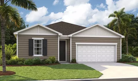 6776 Dutton Spur Ln, Jacksonville, FL 32219