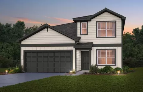 25646 Balsamroot Dr, Magnolia, TX 77355