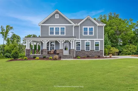 20 Duncan Creek Rd, Lillington, NC 27546