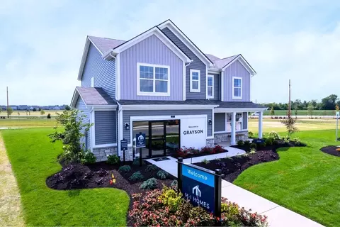 Other - 3948 Teakmill Trl, Indianapolis, IN 46239 photo 5 of 5