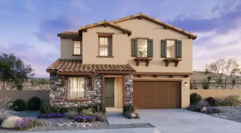 4487 E Vest Ave, Gilbert, AZ 85295 photo 2