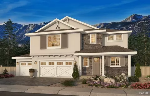 638 Sage Grouse Loop, Gardnerville, NV 89460