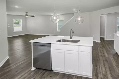 Kitchen - 2120 Barnhart Dr, Sumter, SC 29153 photo 2 of 2