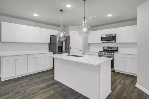 Kitchen - 2120 Barnhart Dr, Sumter, SC 29153 photo 1 of 2