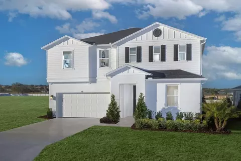 E Orange Ave. And Estes Rd., Eustis, FL 32736