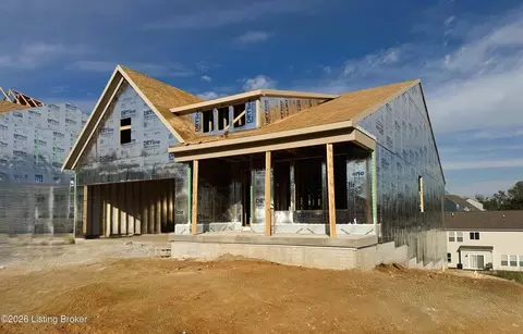 174 Misty Green Ct, Mount Washington, KY 40047