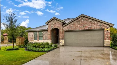 2005 Fallston Dr, Fort Worth, TX 76108
