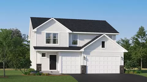 10232 Twin Lakes Pkwy, Elk River, MN 55330