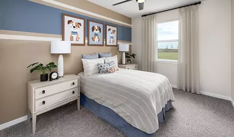 Bedroom - 10066 S Canyon Trl, Apache Junction, AZ 85120 photo 3 of 7
