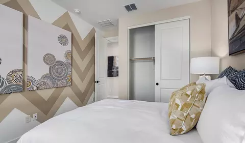 Bedroom - 10066 S Canyon Trl, Apache Junction, AZ 85120 photo 2 of 7