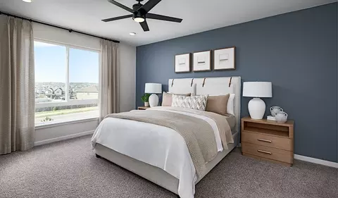 Bedroom - 10066 S Canyon Trl, Apache Junction, AZ 85120 photo 4 of 7