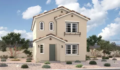 10066 S Canyon Trl, Apache Junction, AZ 85120
