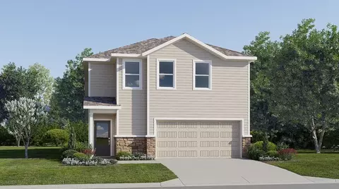 3039 Granite Ridge Ave, Minneola, FL 34715