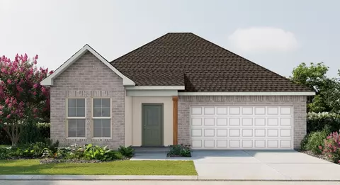 18824 Corlis Green Dr, Zachary, LA 70791