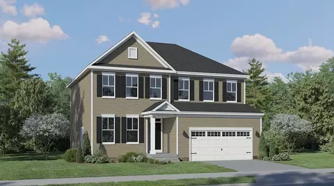 3305 Sunstone Dr, Richmond, VA 23223