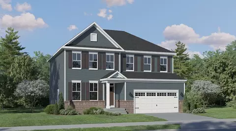 3305 Sunstone Dr, Richmond, VA 23223