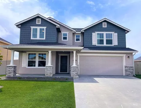 10199 Bellevue Rdg, Nampa, ID 83687