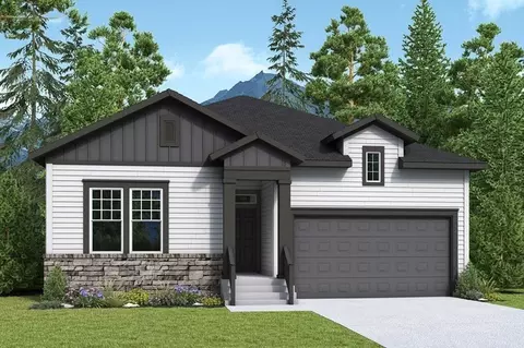 6582 Arabesque Loop, Colorado Springs, CO 80924
