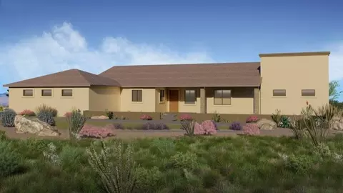 3188 W Bear Creek Way, Benson, AZ 85602
