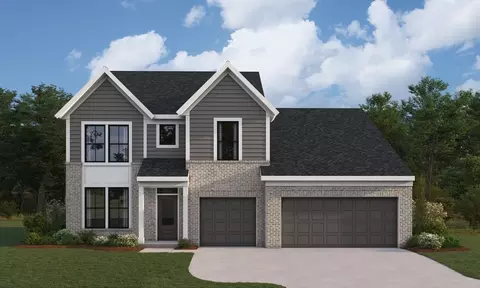 Exterior - 3801 Circollo Dr, Covington, KY 41017 photo 7 of 28