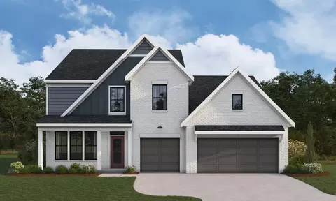Exterior - 3801 Circollo Dr, Covington, KY 41017 photo 10 of 28