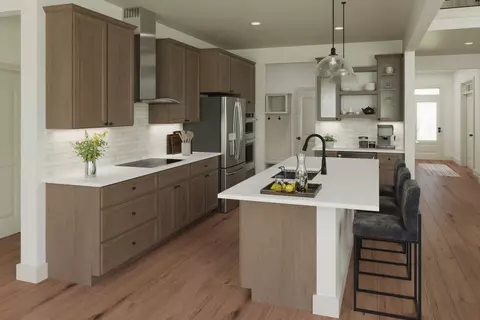 Kitchen - 3801 Circollo Dr, Covington, KY 41017 photo 1 of 7