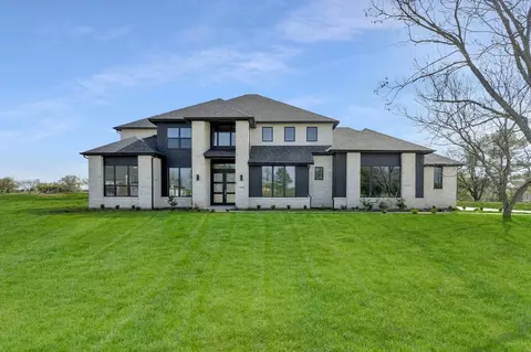 Build A New Home On Your Lot, Dallasfort Worth, TX 75078