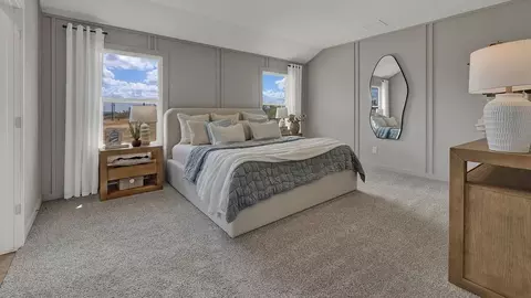 Bedroom - 430 Denali Dr, Kyle, TX 78640 photo 1 of 5