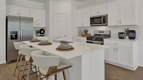 Kitchen - 430 Denali Dr, Kyle, TX 78640 photo 1 of 3