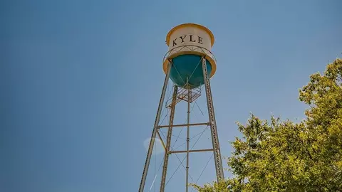 View/Area - 430 Denali Dr, Kyle, TX 78640 photo 6 of 6