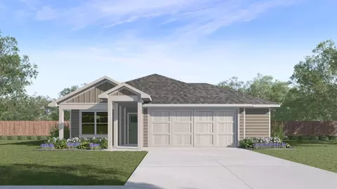 Exterior - 430 Denali Dr, Kyle, TX 78640 photo 2 of 5