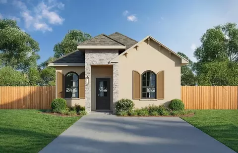 Exterior - 6016 Servando Dr, Laredo, TX 78046 photo 2 of 4