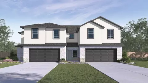 15109 Afleet Alex St # -A, Manor, TX 78653