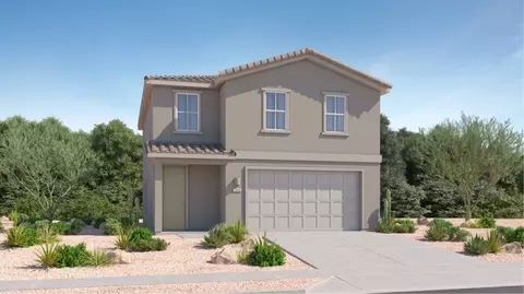 7079 W Ferntree Ln, Tucson, AZ 85757
