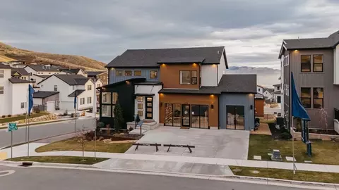 5910 N Canyon Rim Rd #619, Lehi, UT 84043