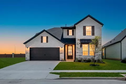 17245 Oxborough Drive Fort Worth Tx 76247, Justin, TX 76247