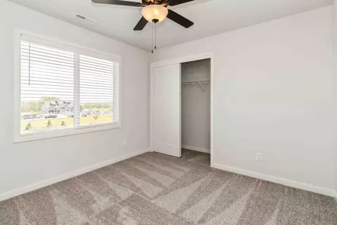 Bedroom - White Oak Ln, Granger, IA 50109 photo 2 of 9