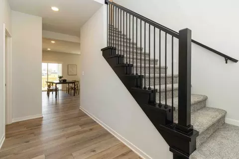 Entry Way - White Oak Ln, Granger, IA 50109 photo 1 of 3