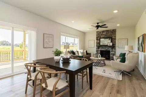 Dining - White Oak Ln, Granger, IA 50109 photo 3 of 3