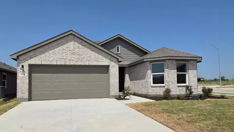373 Deaf Smith St, Northlake, TX 76247