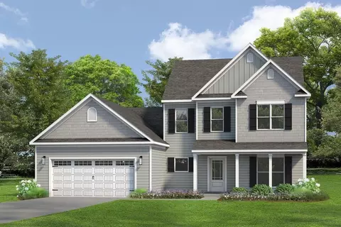 141 Little Lady Trl Zebulon Nc 27597, Zebulon, NC 27597