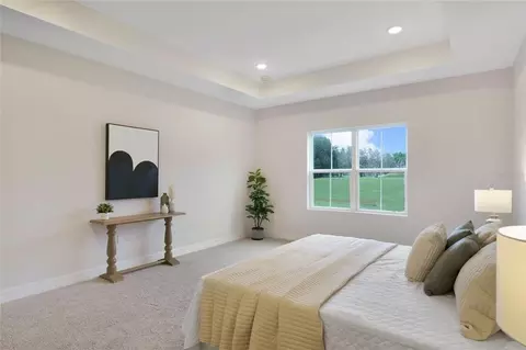 Bedroom - Marigold Ave, Clermont, FL 34711 photo 2 of 3
