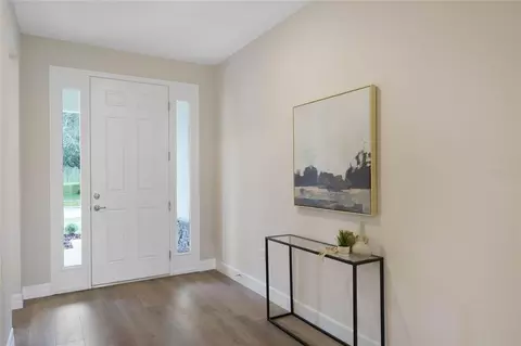 Entry Way - Marigold Ave, Clermont, FL 34711 photo 1 of 2