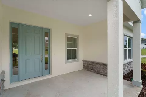 Exterior - Marigold Ave, Clermont, FL 34711 photo 2 of 5