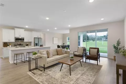 Living - Marigold Ave, Clermont, FL 34711 photo 2 of 2