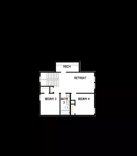 Floorplan - 80 Mariana Island Dr, Saint Augustine, FL 32092 photo 2 of 2