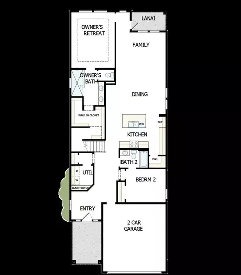 Floorplan - 80 Mariana Island Dr, Saint Augustine, FL 32092 photo 1 of 2