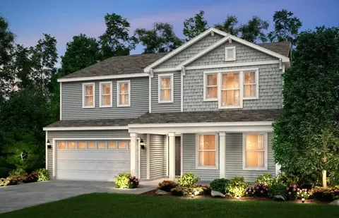 12736 Challenge Way, Columbia Station, OH 44028